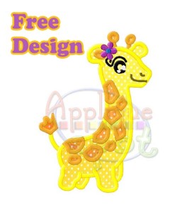 giraff girlfree