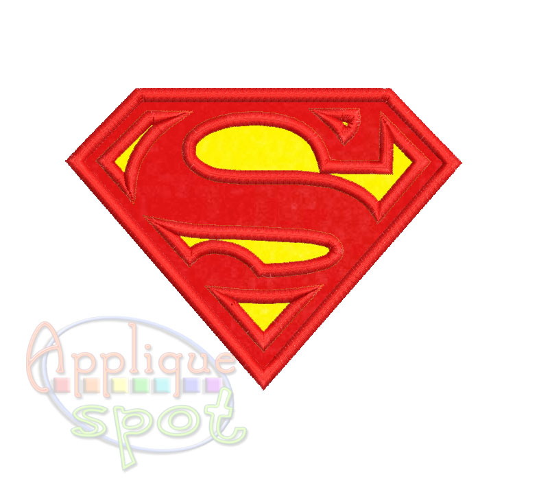 superman logo