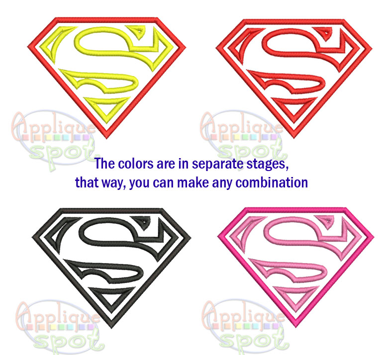 superman logo