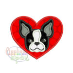 Love Boston Terrier